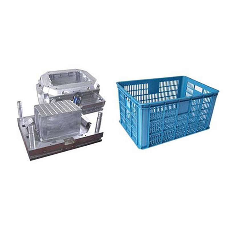 Plastic Injection Mould for Vegetable Crate 01.jpg